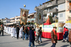 Festa di S. Castrese (2006)