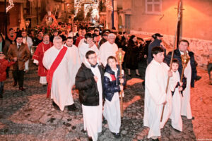 Festa di S. Castrese (2010)