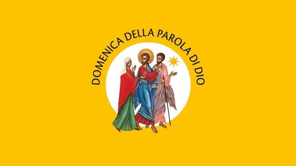 Prima Domenica della Parola