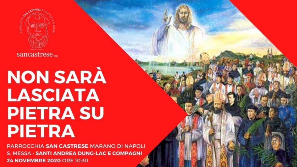 Santa Messa su YouTube: continua il servizio streaming