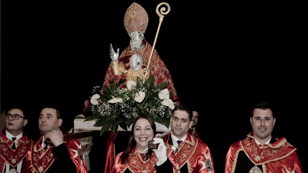 Ottava di San Castrese: celebrazione e canto del Te Deum