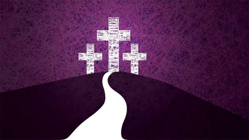 “Nel Nome del Padre”: il percorso di catechesi quaresimale