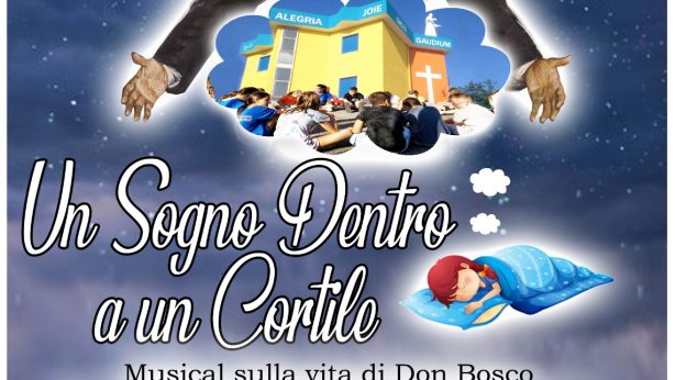 Musical sulla vita di Don Bosco