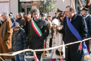 Festa di S. Castrese (2008)