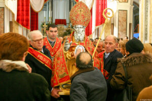 Festa di S. Castrese (2005)