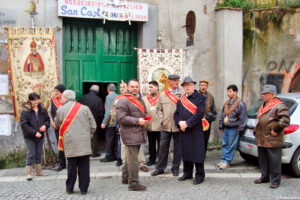 Festa di S. Castrese (2009)