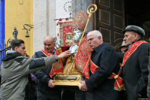 Festa di S. Castrese (2011)