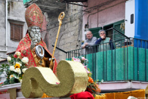 Festa di S. Castrese (2011)
