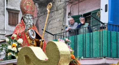 «Peregrinatio Castrensis»: il Santo Patrono visita le comunità di Marano