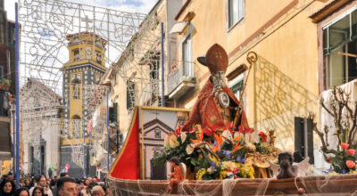 Ottava di San Castrese: orari celebrazioni e itinerario della processione