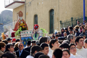 Festa di S. Castrese (2007)