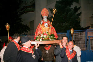 Festa di S. Castrese (2007)