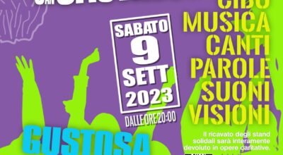 Estate San Castrese: il 9 settembre secondo appuntamento del 2023
