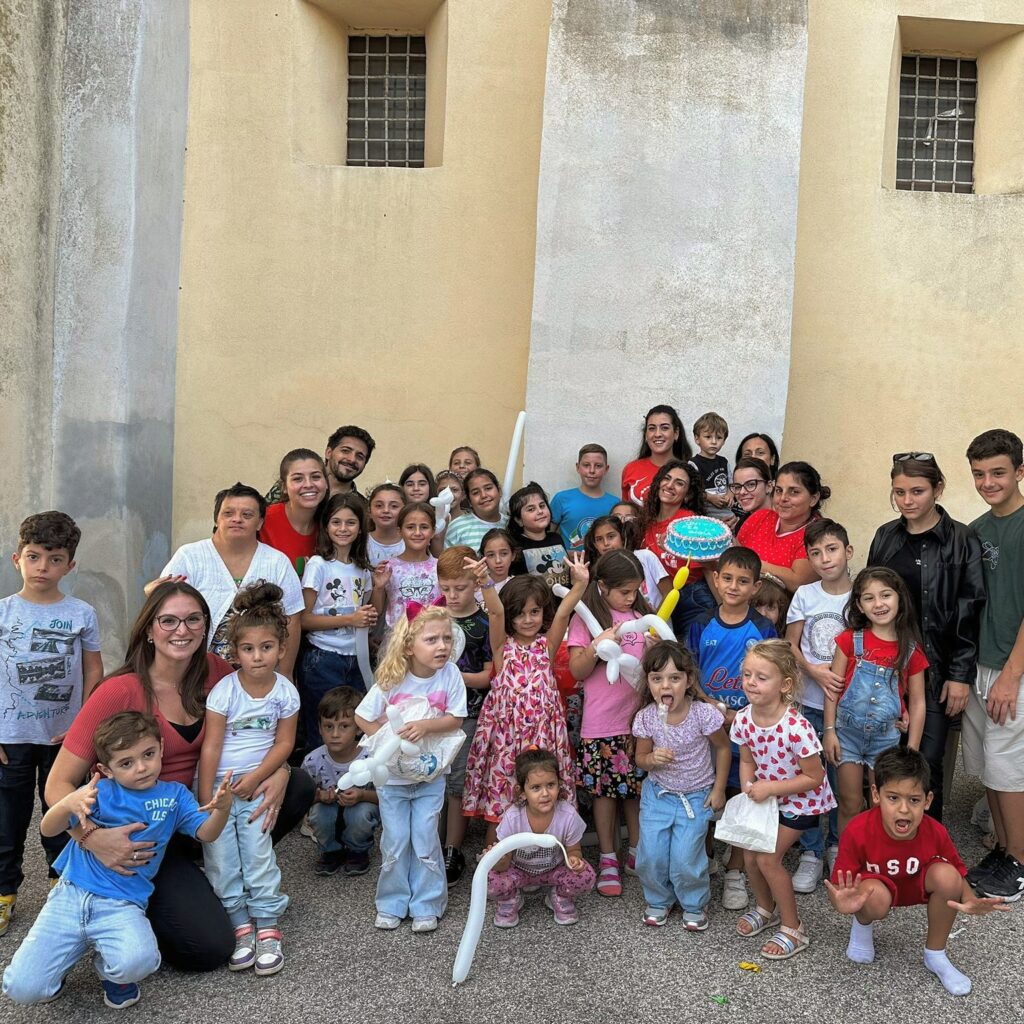 “Uniti per la Gioia”: riparte l’Oratorio a San Marco