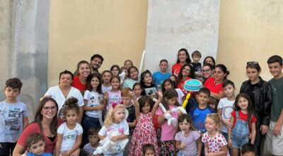 “Uniti per la Gioia”: riparte l’Oratorio a San Marco