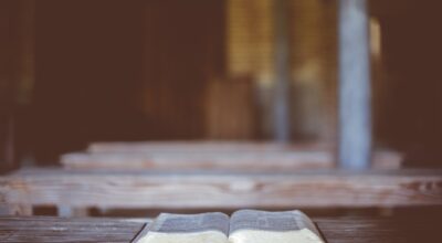 La Bibbia in un Anno: leggere tutta la Bibbia in 365 giorni