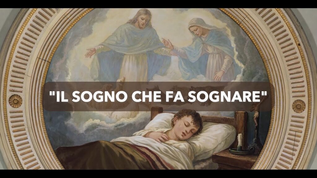 “Il Sogno che fa sognare”: a duecento anni dal sogno dei nove anni, la Parrocchia celebra Don Bosco