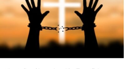 Giornata diocesana di preghiera per le carceri