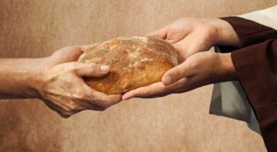 Trasformiamo il digiuno in pane: iniziativa della Caritas parrocchiale per la Quaresima