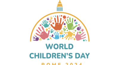 I Giornata Mondiale dei Bambini: a Roma dal Papa con i più piccoli