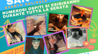 Estate San Castrese 2025: tanti motivi per festeggiare insieme!