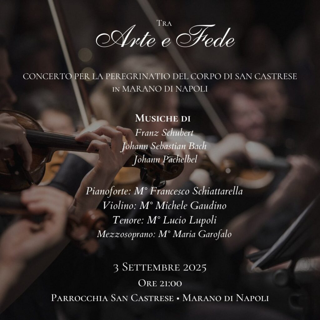 Arte e Fede