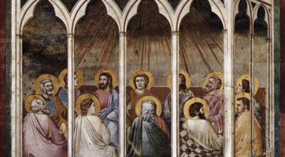 Solennità di Pentecoste: il dono dello Spirito Santo