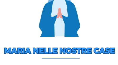 Mese Mariano – Maria nelle nostre case