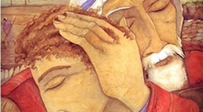 Penitenziale in preparazione della Pentecoste