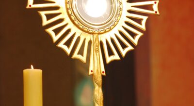 Corpus Domini: la solennità del Santissimo Corpo e Sangue di Cristo