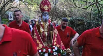 San Castrese al Bosco della Salandra