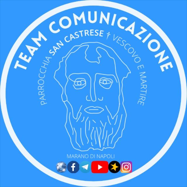 Team Comunicazione Parrocchiale: aiutaci a raccontare la nostra comunità
