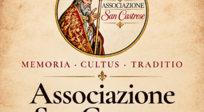 L’Associazione San Castrese è online