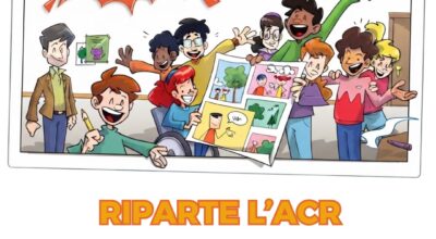 “Wow, che tratto!”: riparte l’ACR