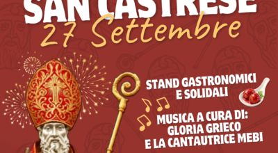 Estate San Castrese 2026: pronti per il secondo imperdibile appuntamento!