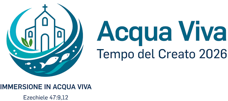 “Acqua viva”: il 25 settembre Santa Messa per il “Tempo del Creato”