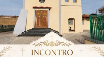 Incontro con la Parola: la comunità di San Marco si prepara alla Messa domenicale