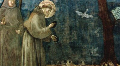 “Perfetta letizia”: musical sulla storia di Francesco e Chiara d’Assisi